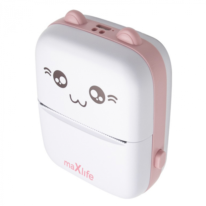 IMPRIMANTA TERMALA BLUETOOTH - ROZ [2]