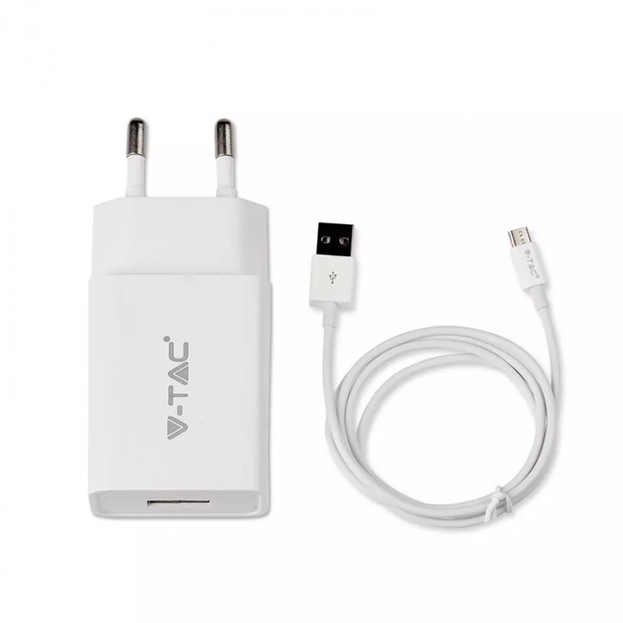 INCARCATOR RAPID MICRO USB 5V 3A [4]