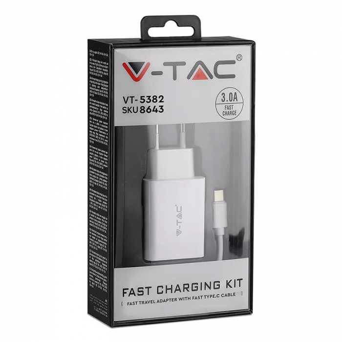 INCARCATOR RAPID TIP C 5V 3A [5]
