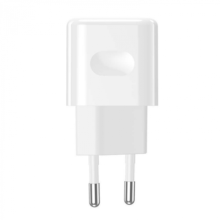INCARCATOR RAPiD UN PORT USB + TIP C 20W - ALB [5]