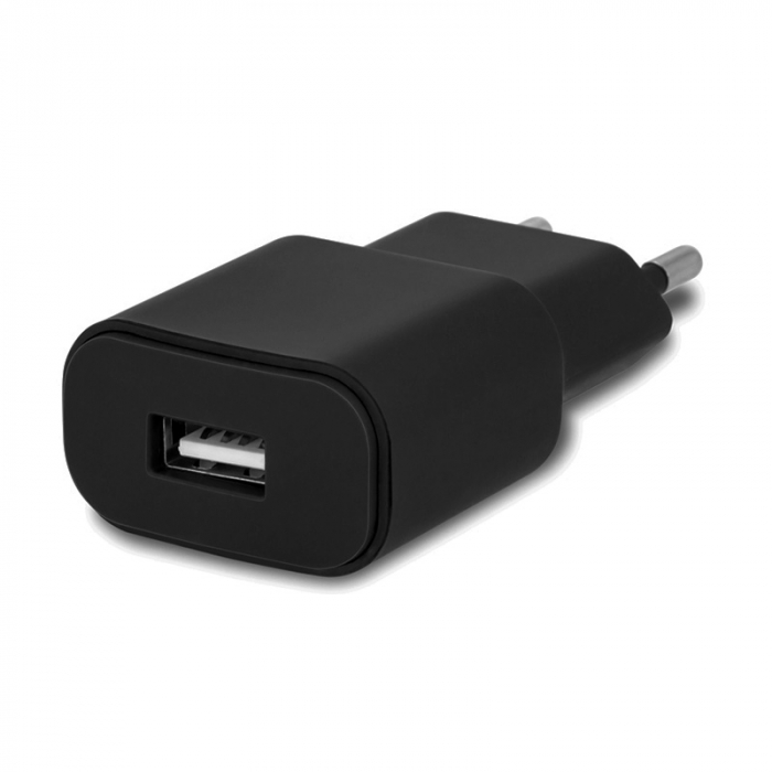INCARCATOR RETEA 10W 1X USB 2A + CABLU USB-C [5]