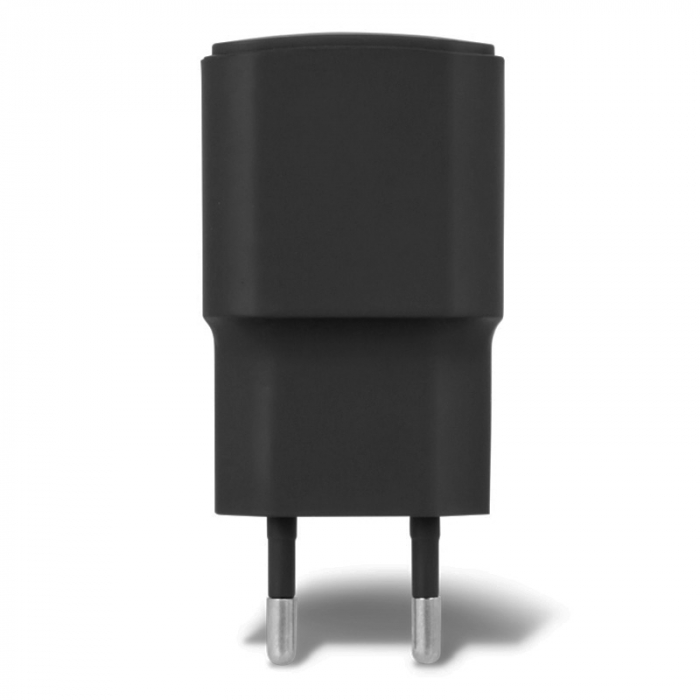 INCARCATOR RETEA 10W 1X USB 2A + CABLU USB-C [4]