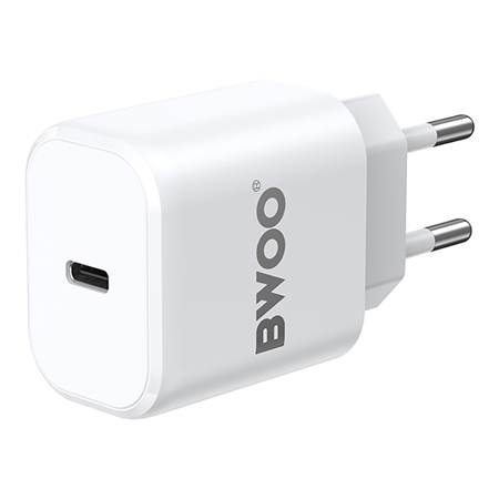 INCARCATOR RETEA 20W PD USB C [1]