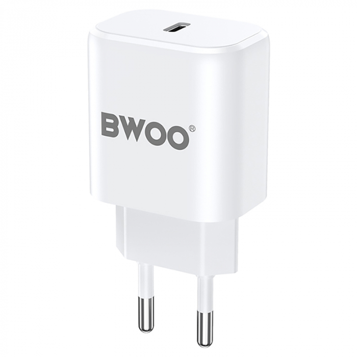 INCARCATOR RETEA 20W PD USB C [3]