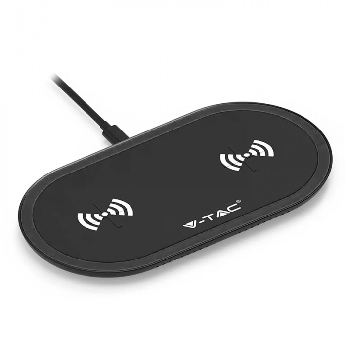 INCARCATOR WIRELESS 3A - NEGRU [2]