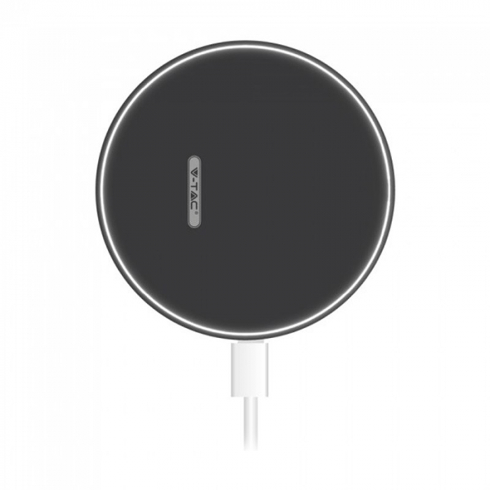 INCARCATOR WIRELESS CU INCARCARE RAPIDA 5A - NEGRU [2]