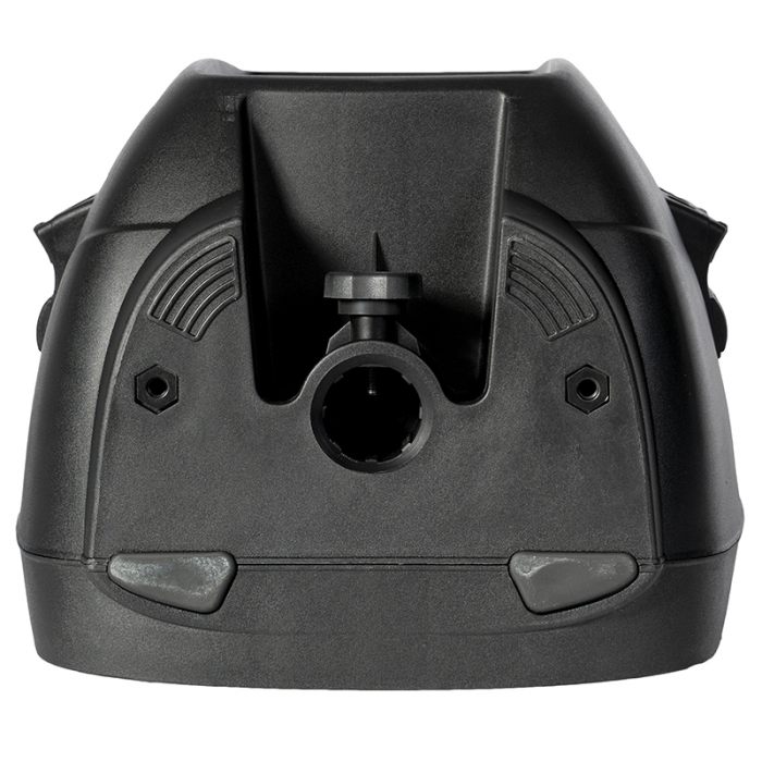 INCINTA ACUSTICA 10"/25CM 150W RMS [6]