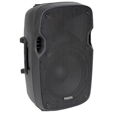 INCINTA ACUSTICA 10"/25CM 150W RMS [1]