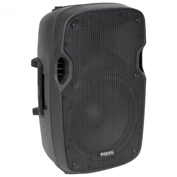 INCINTA ACUSTICA 10"/25CM 150W RMS [2]