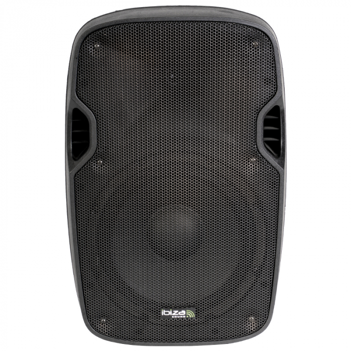 INCINTA ACUSTICA 10"/25CM 150W RMS [3]