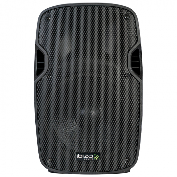 INCINTA ACUSTICA ACTIVA 12"/30CM 250W RMS [3]