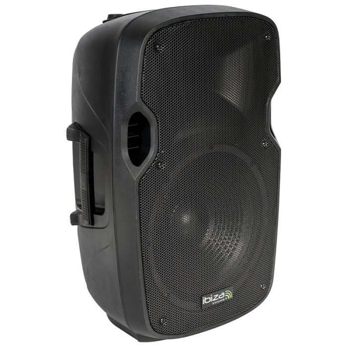 INCINTA ACUSTICA ACTIVA 12"/30CM 250W RMS [2]