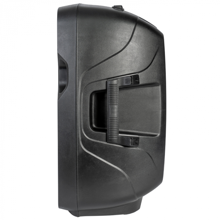 INCINTA ACUSTICA ACTIVA 12"/30CM 250W RMS [5]