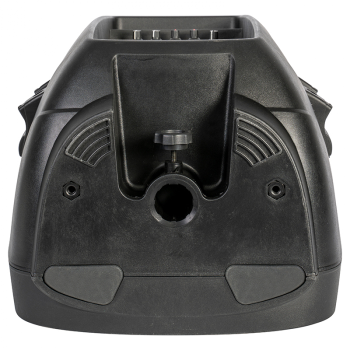 INCINTA ACUSTICA ACTIVA 12"/30CM 250W RMS [6]