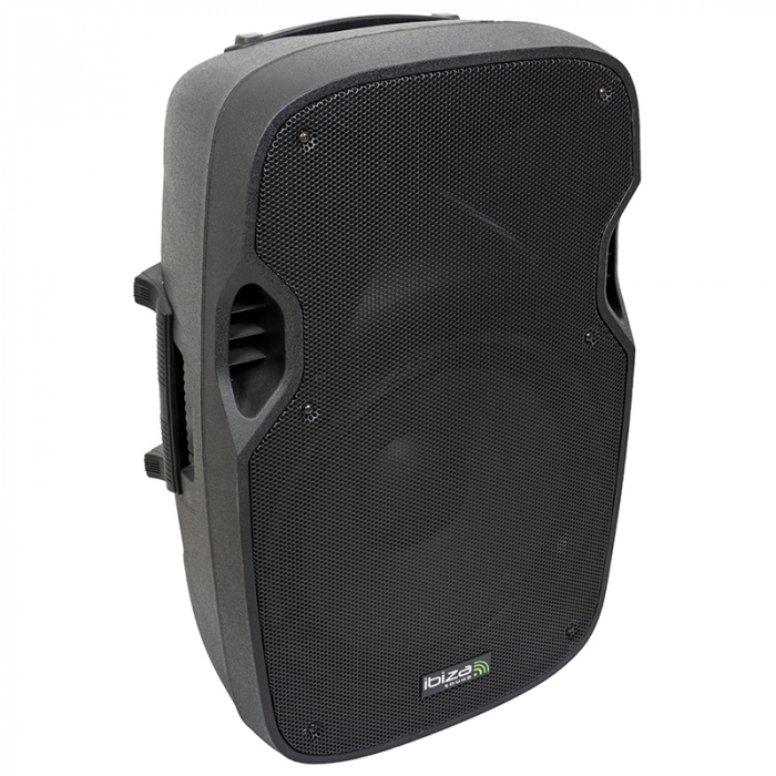 INCINTA ACUSTICA ACTIVA 15"/38CM 300W RMS [2]