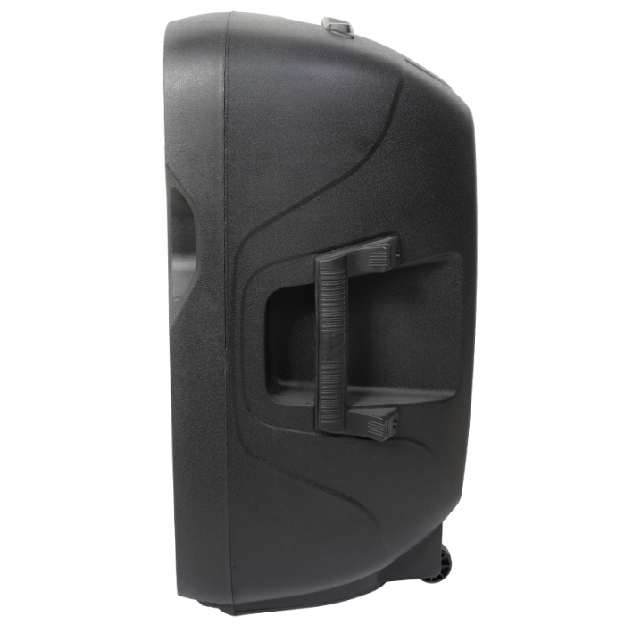 INCINTA ACUSTICA ACTIVA 15"/38CM 300W RMS [5]