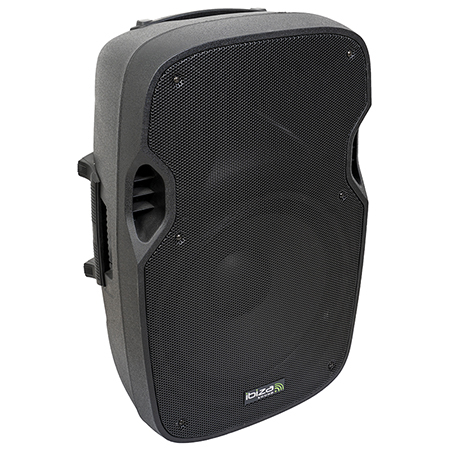 INCINTA ACUSTICA ACTIVA 15"/38CM 300W RMS [1]