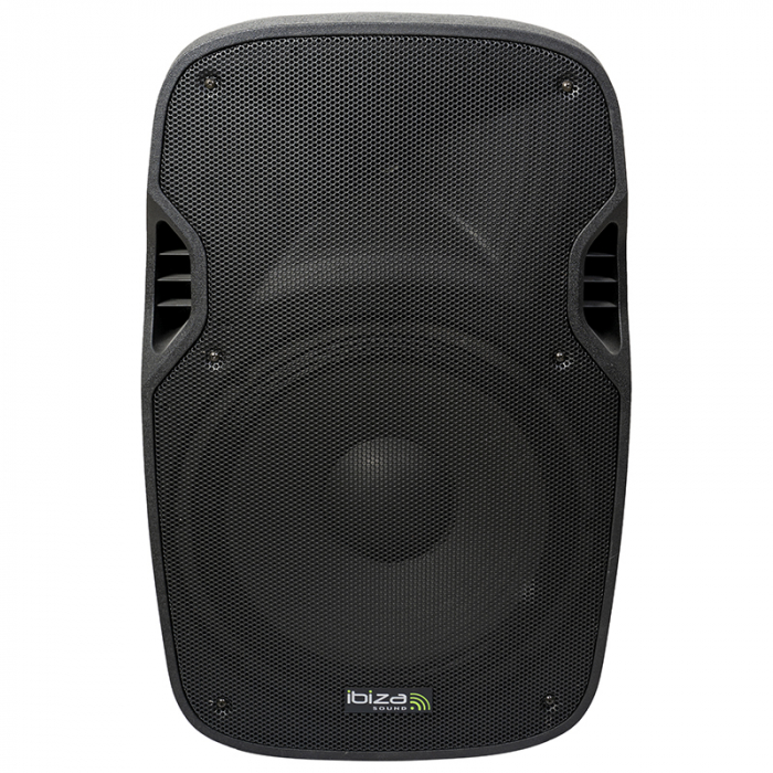 INCINTA ACUSTICA ACTIVA 15"/38CM 300W RMS [3]