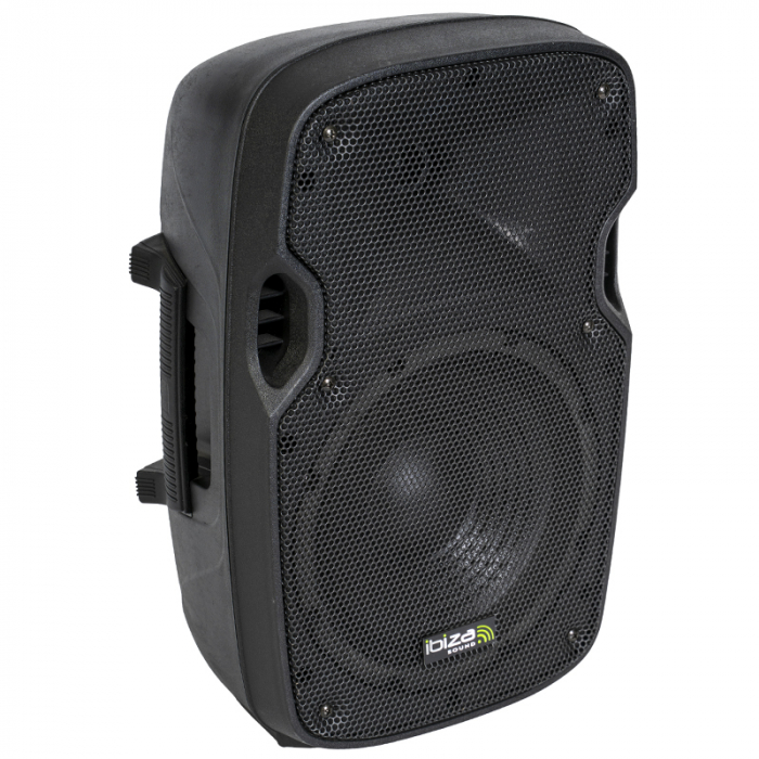 INCINTA ACUSTICA ACTIVA 8"/20CM 100W RMS [2]
