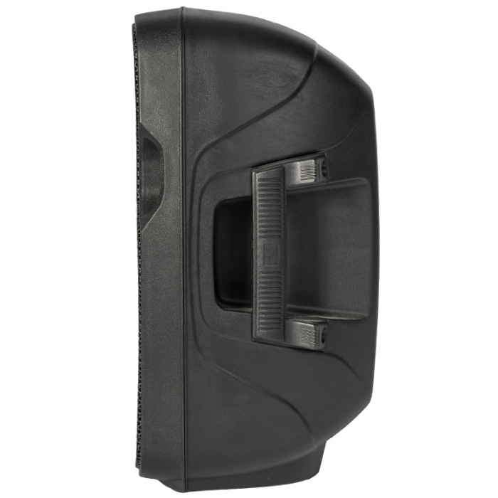 INCINTA ACUSTICA ACTIVA 8"/20CM 100W RMS [5]