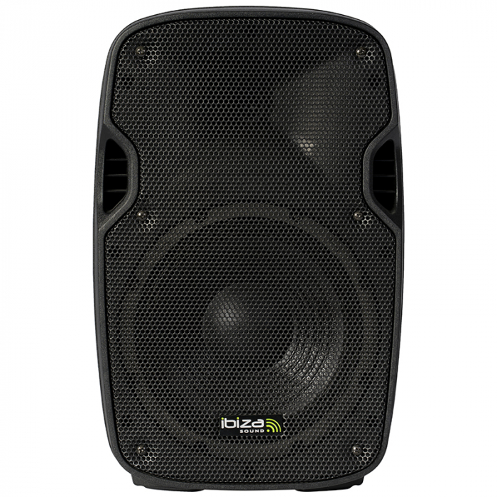 INCINTA ACUSTICA ACTIVA 8"/20CM 100W RMS [3]