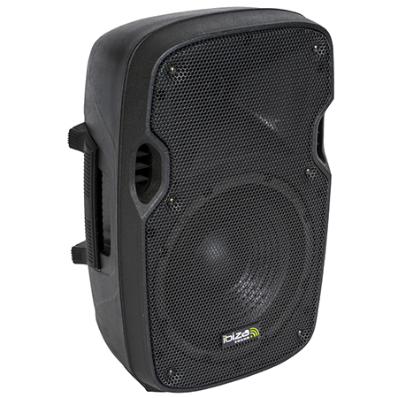INCINTA ACUSTICA ACTIVA 8"/20CM 100W RMS [1]