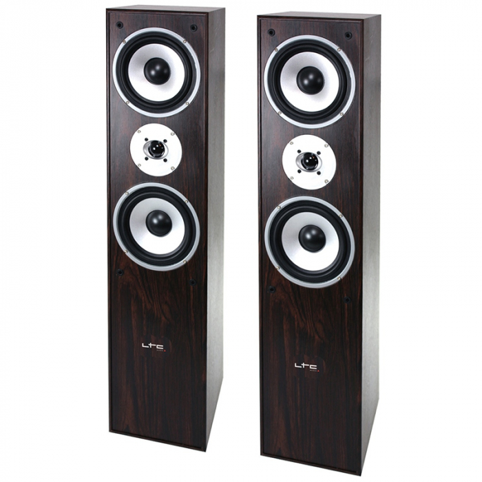 INCINTE HI-FI 350W NUC 2BUC [2]