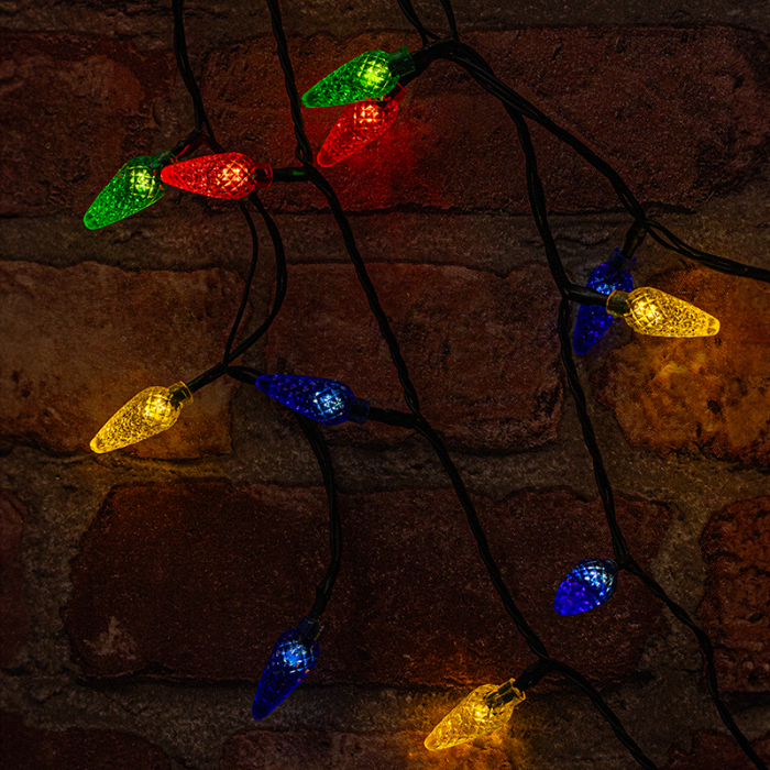 INSTALATIE CRACIUN 100LED-URI RGB 8M [7]