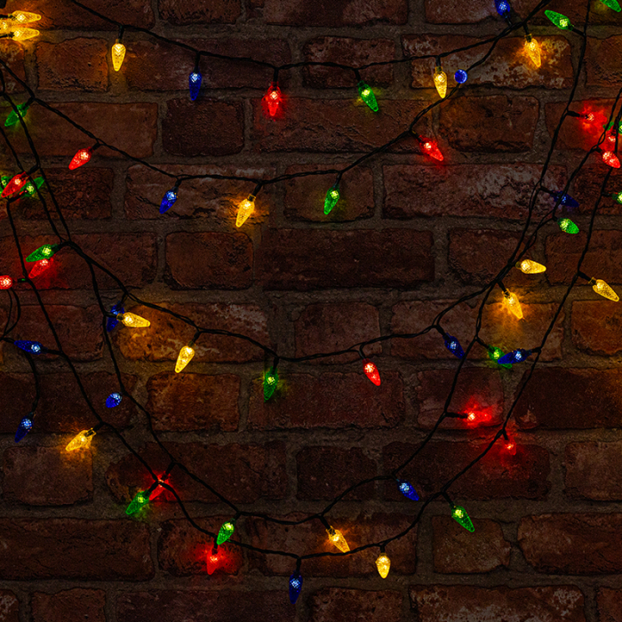 INSTALATIE CRACIUN 100LED-URI RGB 8M [5]