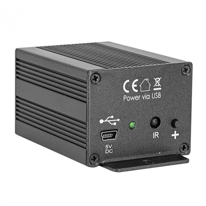 Interfata dmx - usb 128 canale controler [3]