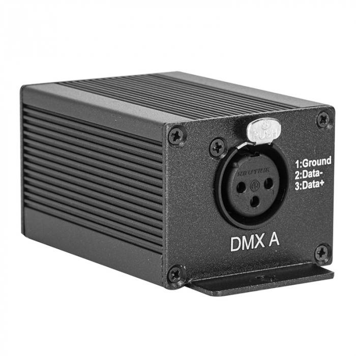 Interfata dmx - usb 128 canale controler [2]
