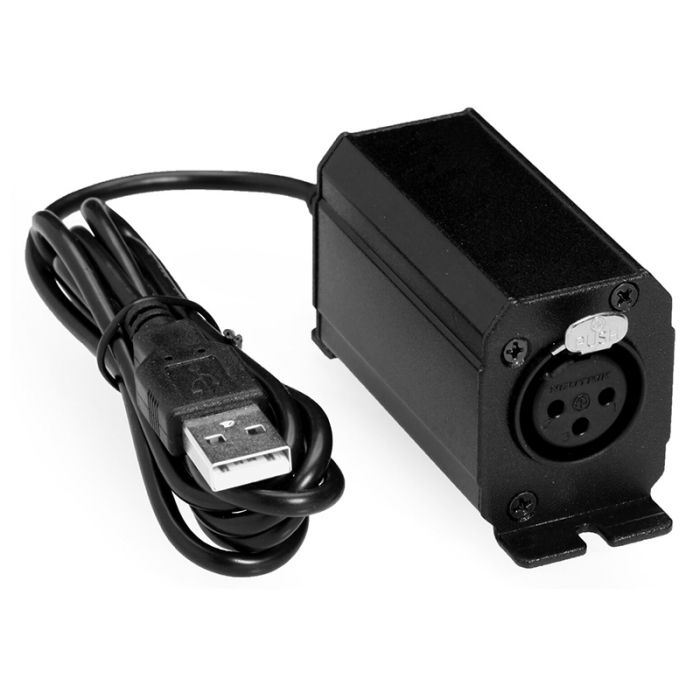 Interfata dmx usb 128 canale controler [2]