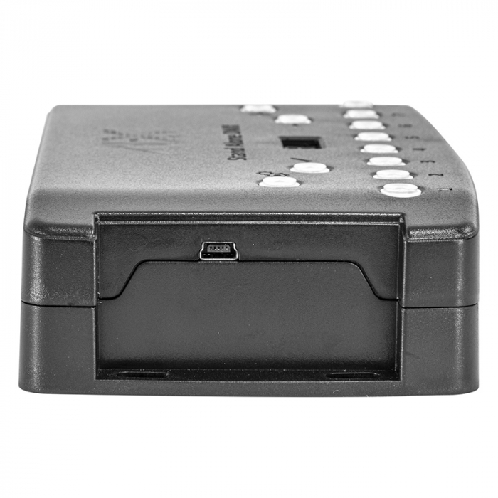 Interfata usb - dmx cu controller [6]