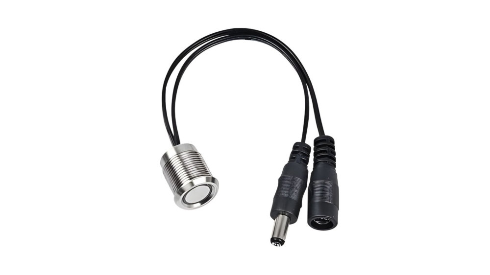 Intrerupator mobilier cu Touch pentru Banda LED 12V 72W / 24V 144W [6]