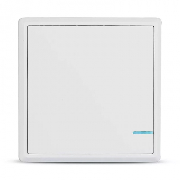 INTRERUPATOR SIMPLU WIRELESS IP54 [2]