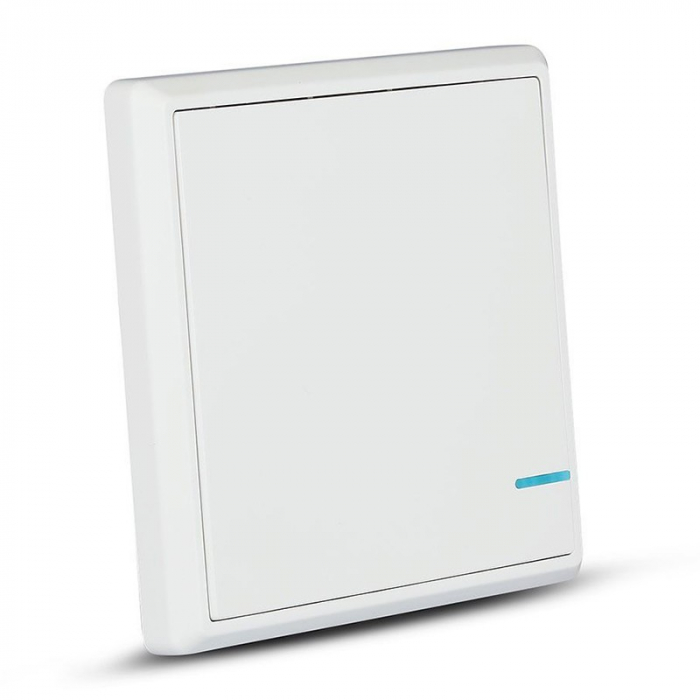 INTRERUPATOR SIMPLU WIRELESS IP54 [3]
