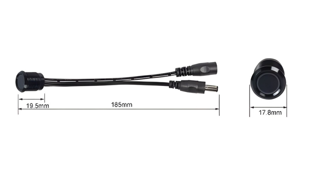 Intrerupator mobilier cu Touch pentru Banda LED 12V 72W / 24V 144W [4]