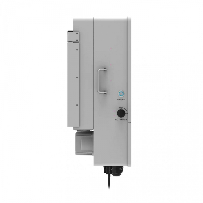 INVERTOR SOLAR 10KW HYBRID ON GRID/OFF GRID TRIFAZAT IP65 [3]