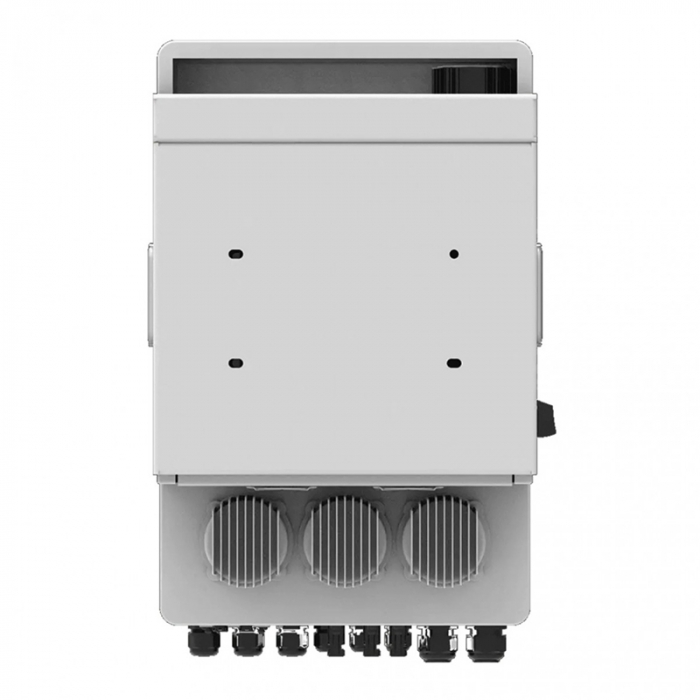 INVERTOR SOLAR 10KW HYBRID ON GRID/OFF GRID TRIFAZAT IP65 [4]