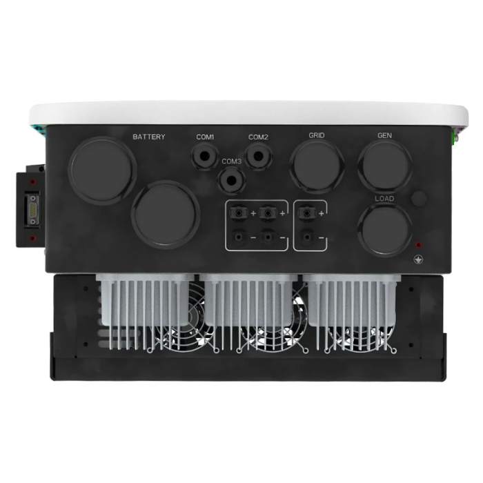 INVERTOR SOLAR 20KW HYBRID TRIFAZAT LOW VOLTAGE DEYE [5]