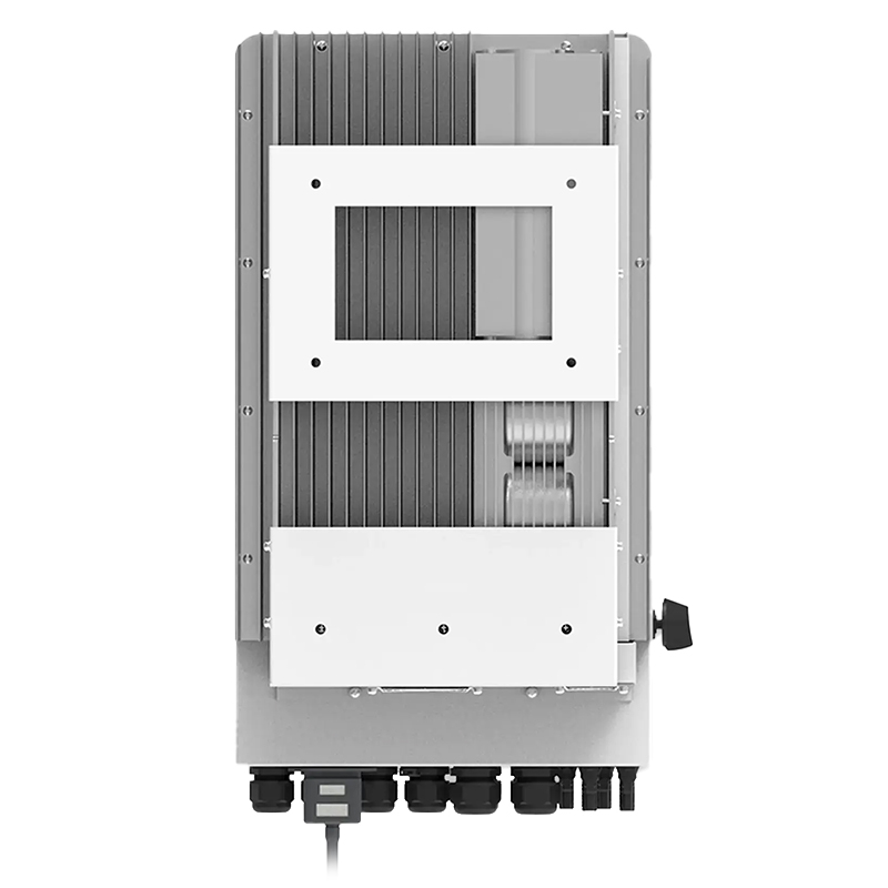 INVERTOR SOLAR 3.6KW HYBRID DEYE MONOFAZAT IP65 [3]