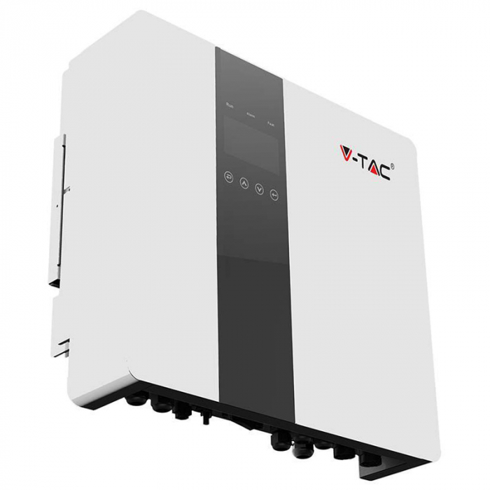 INVERTOR SOLAR 3.6KW HYBRID ON GRID/OFF GRID MONOFAZAT IP65 [3]