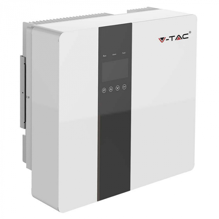 INVERTOR SOLAR 3.6KW HYBRID ON GRID/OFF GRID MONOFAZAT IP65 [2]