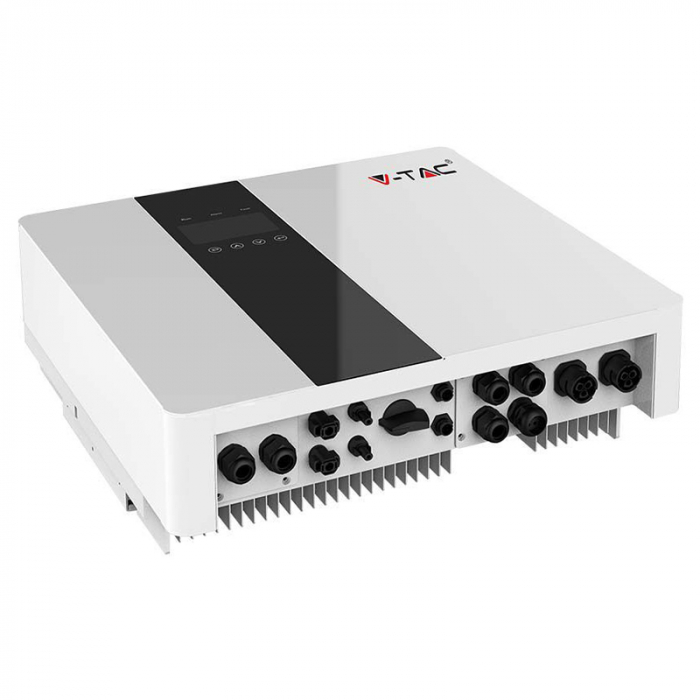 INVERTOR SOLAR 3.6KW HYBRID ON GRID/OFF GRID MONOFAZAT IP65 [4]
