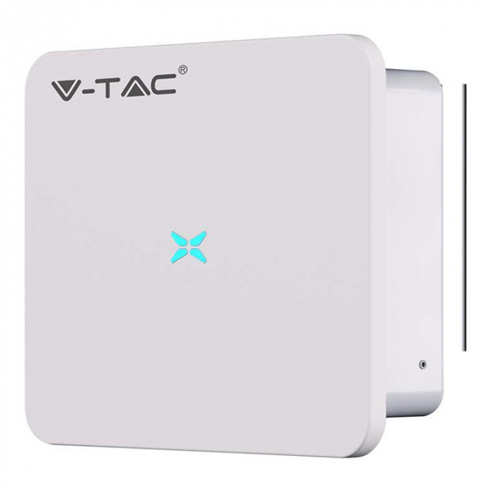INVERTOR SOLAR 30KW ON GRID TRIFAZAT IP66 [4]