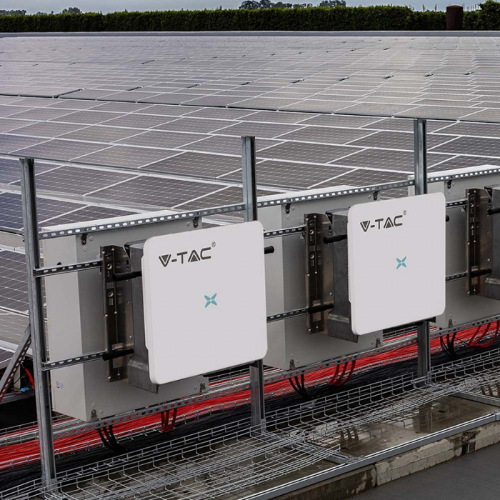 INVERTOR SOLAR 30KW ON GRID TRIFAZAT IP66 [9]