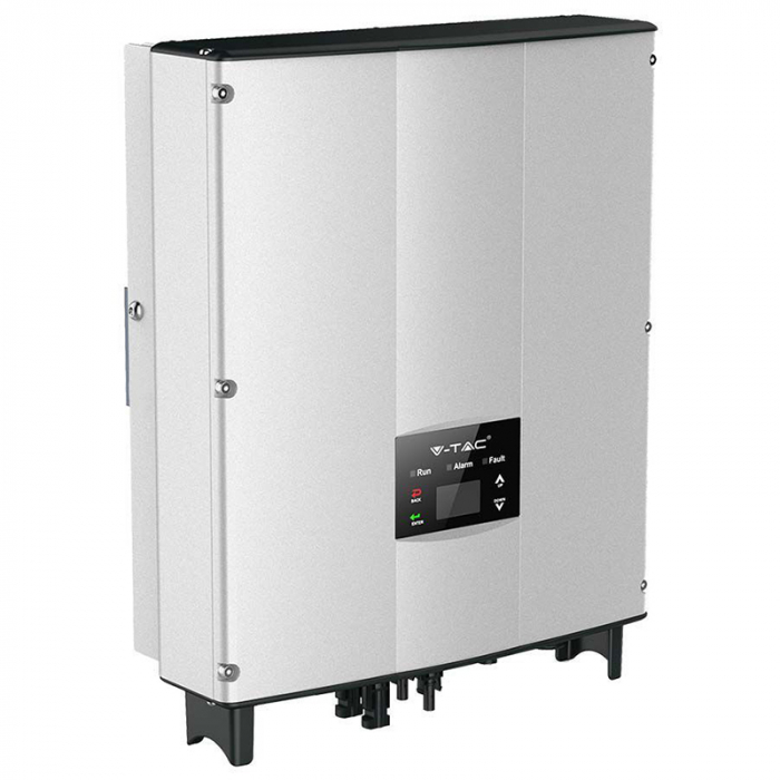 INVERTOR SOLAR 3KW ON GRID MONOFAZAT IP65 [4]