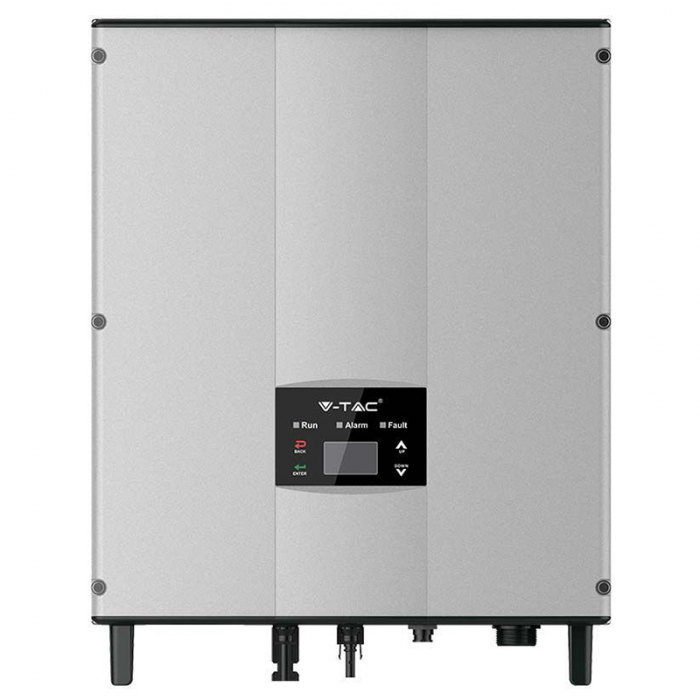 INVERTOR SOLAR 3KW ON GRID MONOFAZAT IP65 [3]