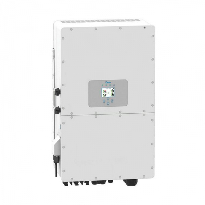 INVERTOR SOLAR 50KW HYBRID ON GRID/OFF GRID TRIFAZAT IP65 [2]