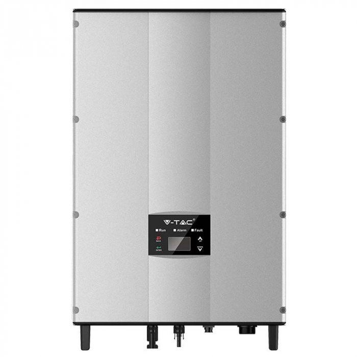 INVERTOR SOLAR 5KW ON GRID TRIFAZAT IP65 [3]